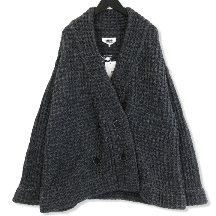 楽天市場】【中古】美品 MM6 Maison Margiela エムエムシックスメゾン  