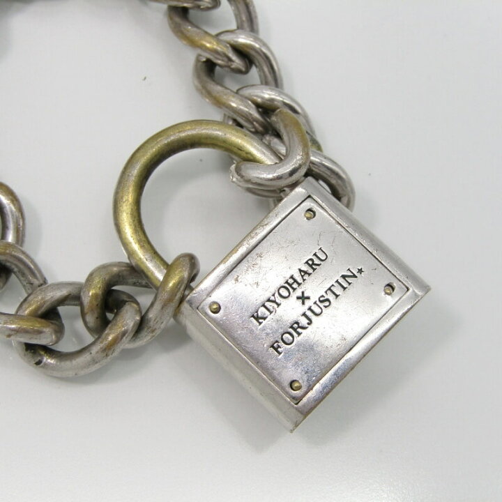 楽天市場】【中古】JUSTIN DAVIS × KIYOHARU ジャスティンデイビス 