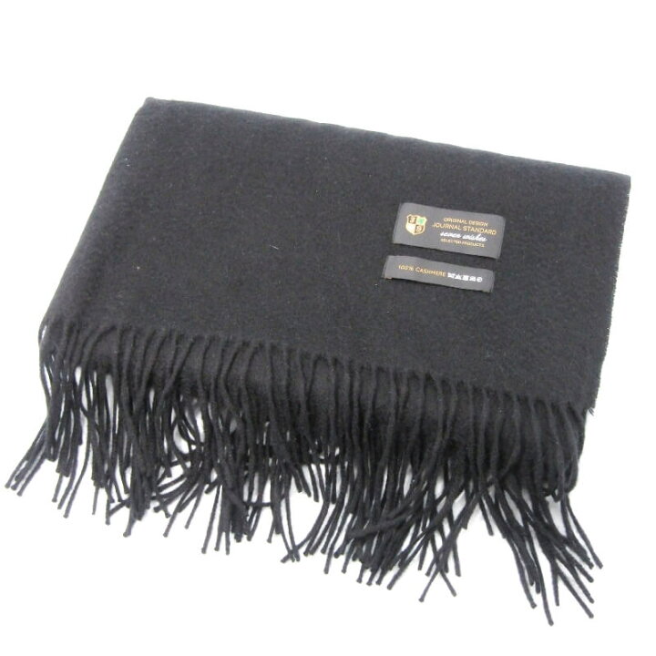 楽天市場】【中古】JOURNAL STANDARD ジャーナルスタンダード ストール  