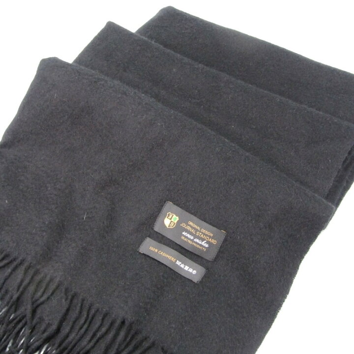 楽天市場】【中古】JOURNAL STANDARD ジャーナルスタンダード ストール  