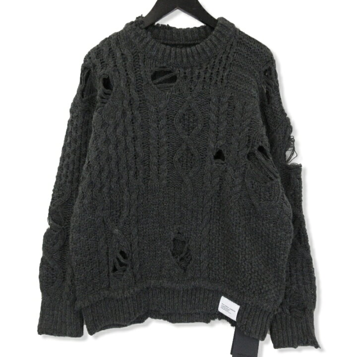 楽天市場】【中古】美品 NEIGHBORHOOD ネイバーフッド ダメージ加工 
