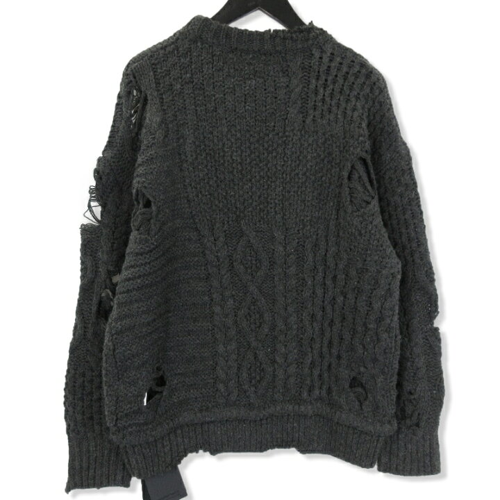 楽天市場】【中古】美品 NEIGHBORHOOD ネイバーフッド ダメージ加工 