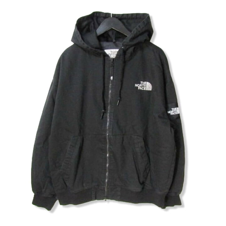 楽天市場】【中古】THE NORTH FACE WHITE LABEL ノースフェイス 