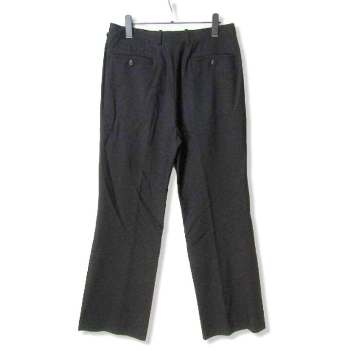 楽天市場】【中古】LAD MUSICIAN ラッドミュージシャン 2タック スリム 
