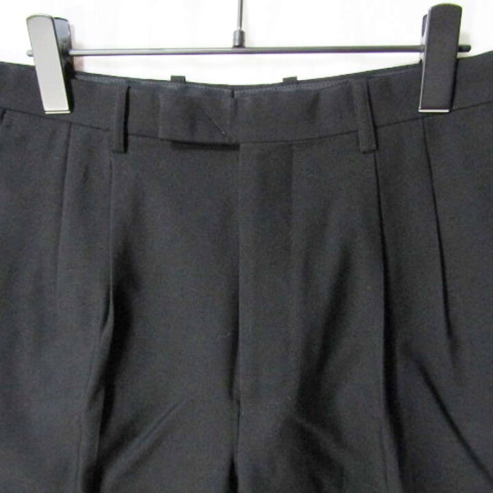 楽天市場】【中古】LAD MUSICIAN ラッドミュージシャン 2タック スリム 