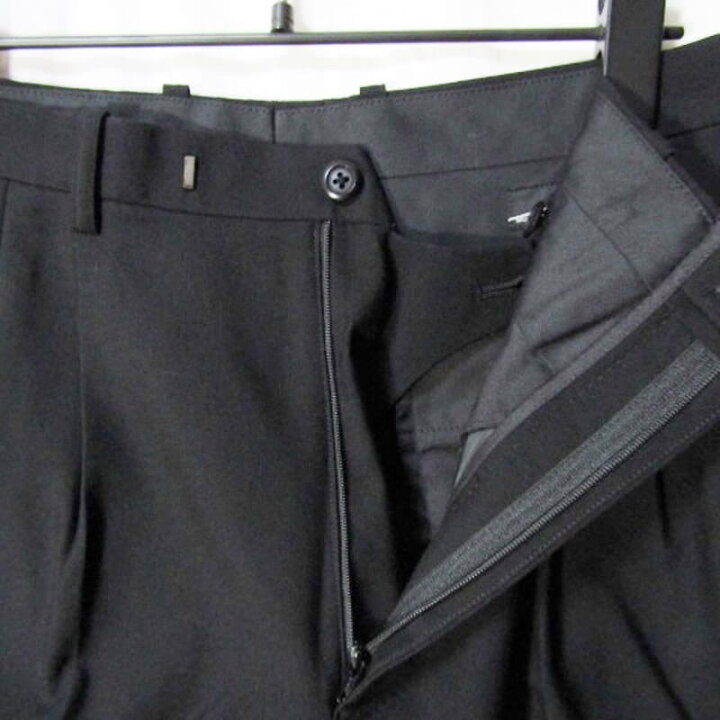 楽天市場】【中古】LAD MUSICIAN ラッドミュージシャン 2タック スリム 