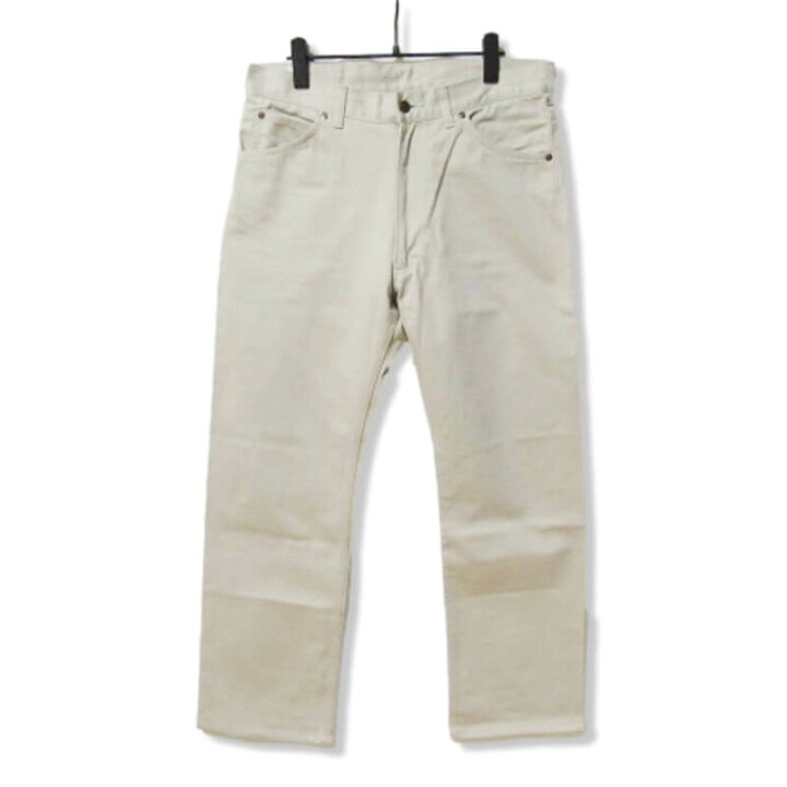 楽天市場】【中古】ANATOMICA アナトミカ ストレートパンツ 618 
