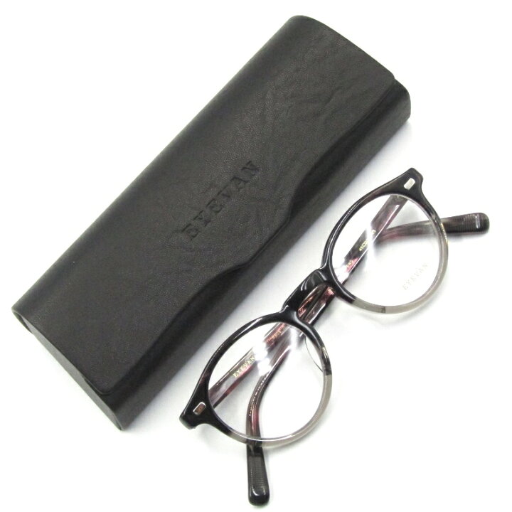 楽天市場】【中古】未使用 EYEVAN アイヴァン メガネフレーム Puerto 