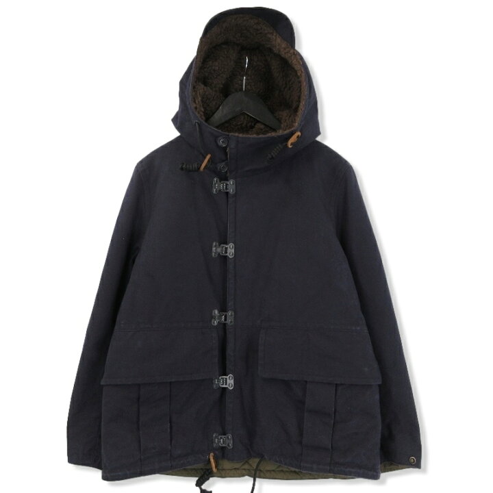 楽天市場】【中古】Nigel Cabourn ナイジェルケーボン パイロット 