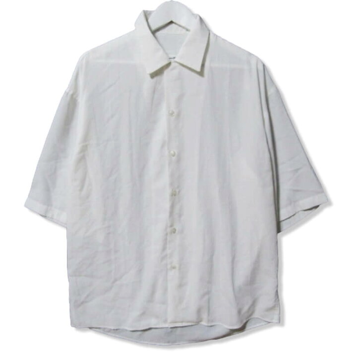 楽天市場】【中古】LAD MUSICIAN ラッドミュージシャン 半袖シャツ  