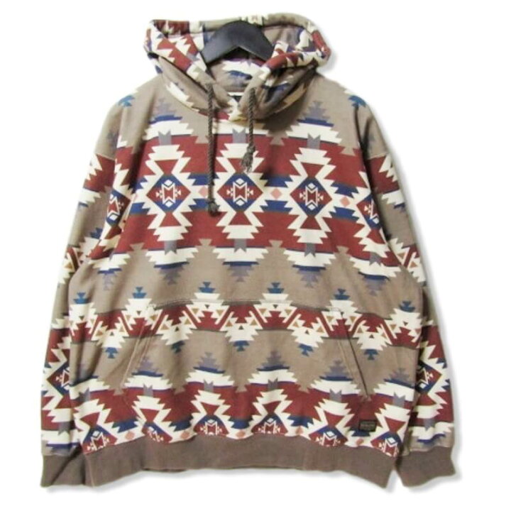 楽天市場】【中古】White Mountaineering×PENDLETON ホワイト 