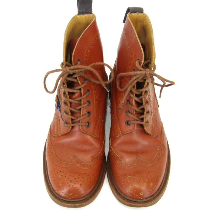 楽天市場】【中古】Tricker