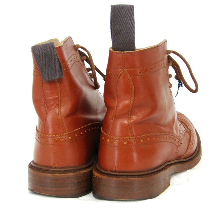 楽天市場】【中古】Tricker