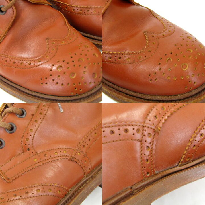 楽天市場】【中古】Tricker