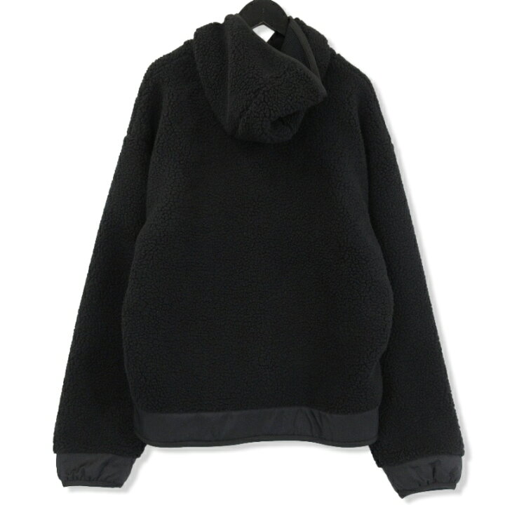 楽天市場】【中古】未使用 BlackEyePatch ブラックアイパッチ ボア 