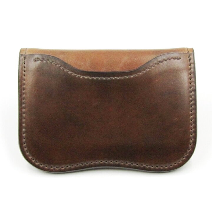 楽天市場】【中古】美品 LAST CROPS ラストクロップス 小銭入れ LC 