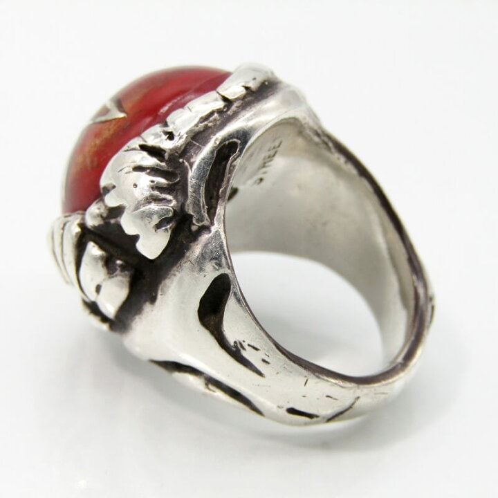 楽天市場】【中古】ALEX STREETER アレックスストリーター リング NEW  