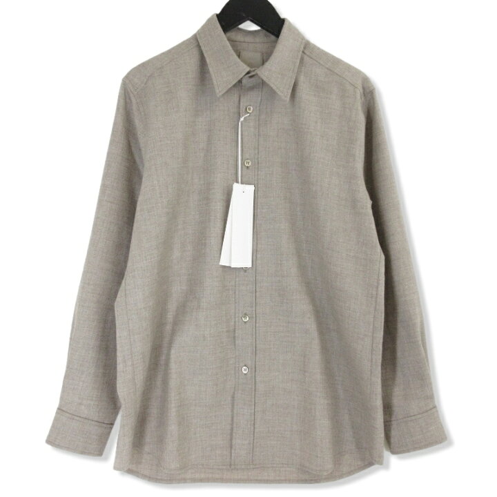 楽天市場】【中古】未使用 山内 ヤマウチ 長袖シャツ 23242-yak 