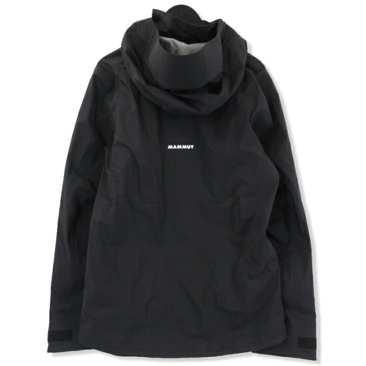 楽天市場】【中古】未使用 MAMMUT マムート ストーニーHSジャケット 