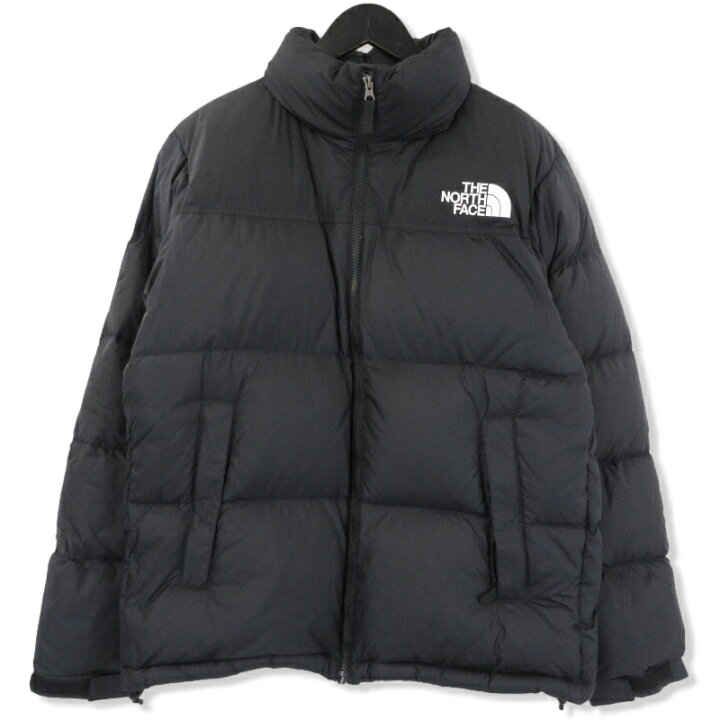 楽天市場】【中古】THE NORTH FACE ノースフェイス ヌプシジャケット 