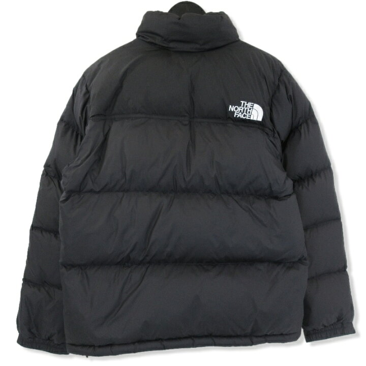 楽天市場】【中古】THE NORTH FACE ノースフェイス ヌプシジャケット 