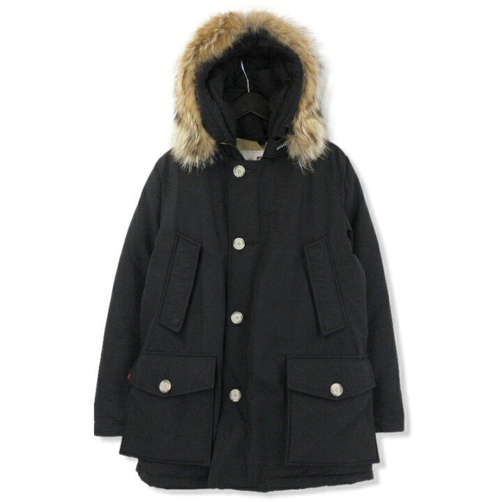 楽天市場】【中古】WOOLRICH ウールリッチ アークティックパーカ 