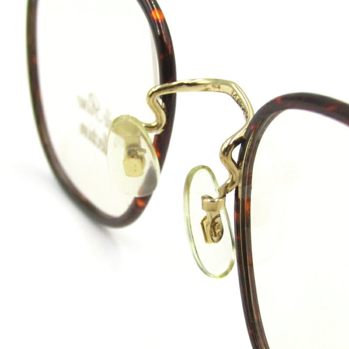 楽天市場】【中古】未使用 SAVILE ROW サヴィルロウ メガネフレーム 