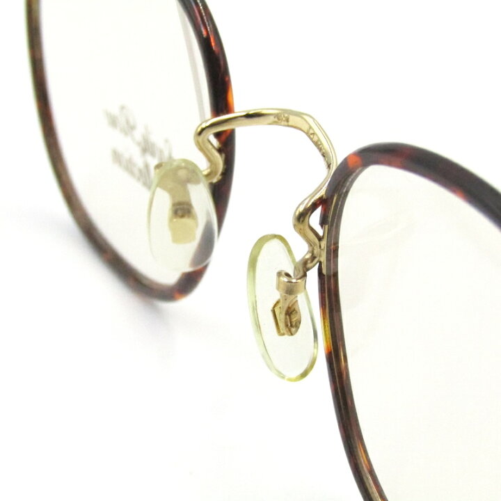 楽天市場】【中古】未使用 SAVILE ROW サヴィルロウ メガネフレーム 