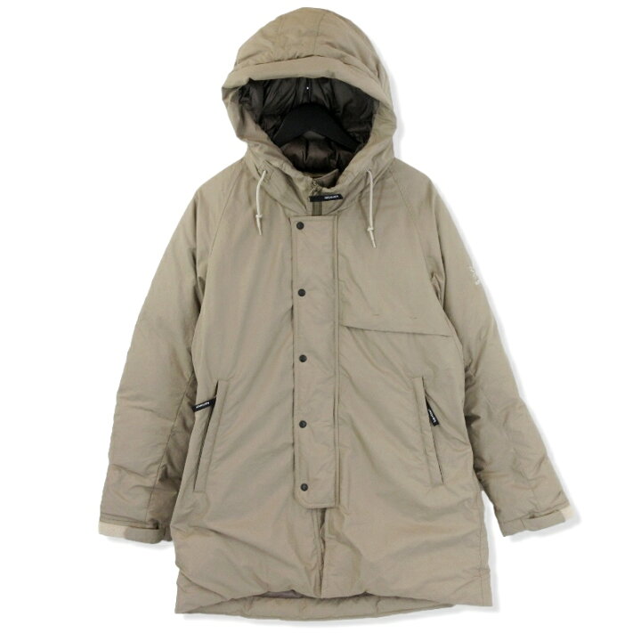 楽天市場】【中古】karrimor カリマー ダウンジャケット 9D10UAI1 