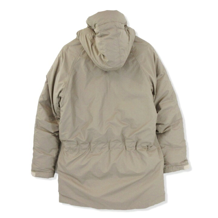 楽天市場】【中古】karrimor カリマー ダウンジャケット 9D10UAI1 