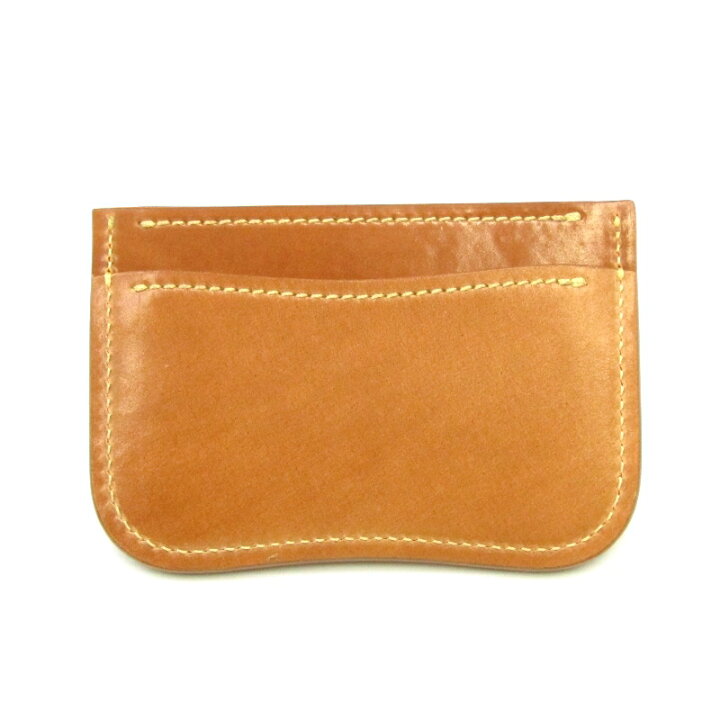 楽天市場】【中古】未使用 LAST CROPS ラストクロップス カードケース 