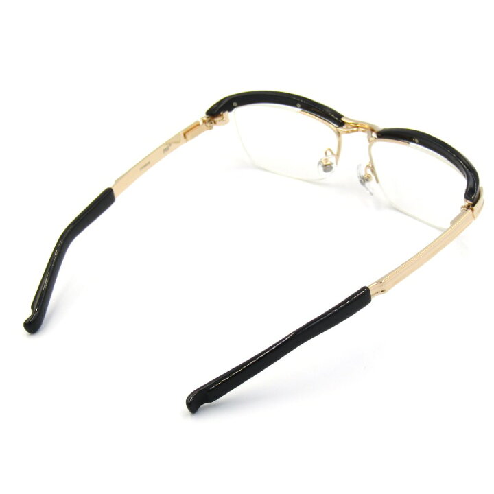 楽天市場】【中古】未使用 999.9 フォーナインズ メガネフレーム M-24  