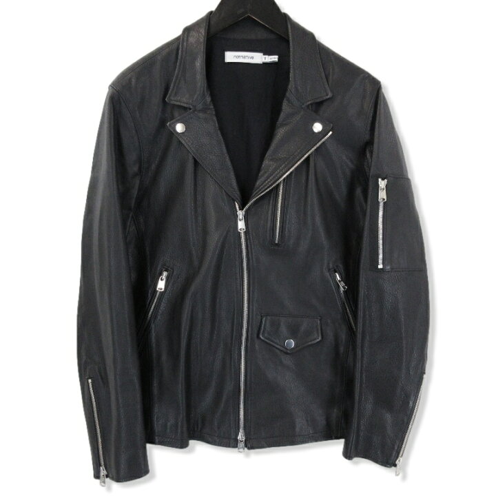 楽天市場】【中古】nonnative ノンネイティブ ダブルライダース TNP-NN 