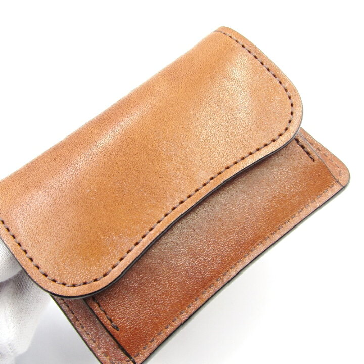 楽天市場】【中古】未使用 WILDSWANS ワイルドスワンズ 小銭入れ フル 