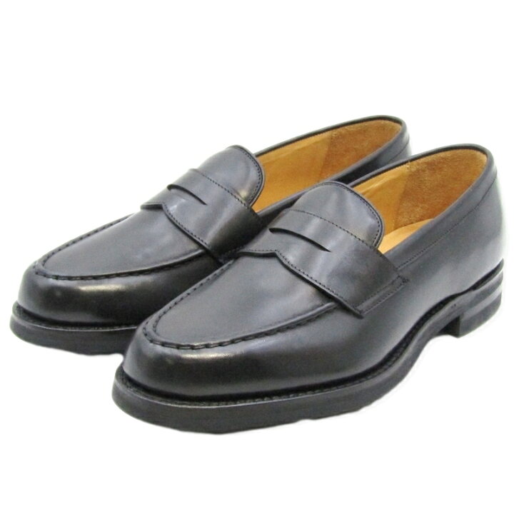 楽天市場】【中古】未使用 HARROGATE ハロゲイト UK8.5 ペニー  