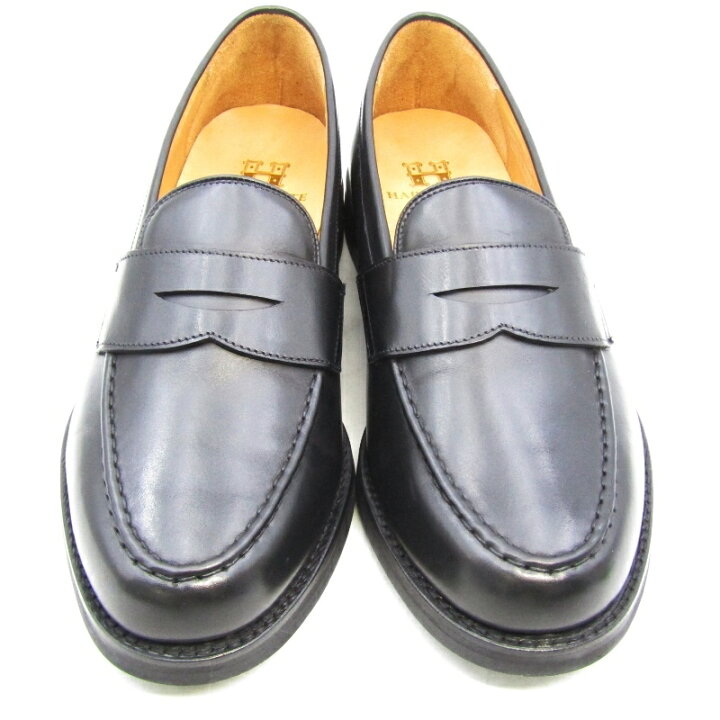 楽天市場】【中古】未使用 HARROGATE ハロゲイト UK8.5 ペニー 