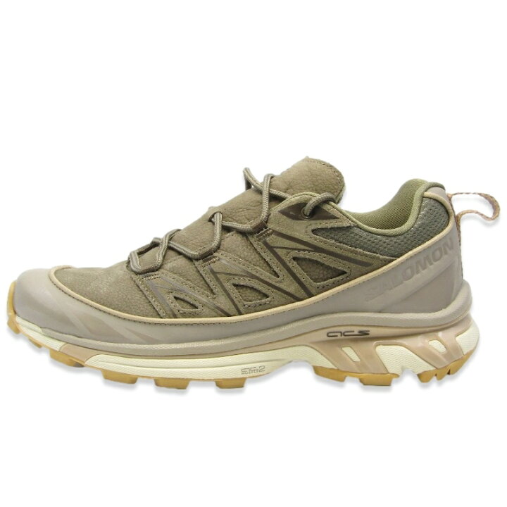 楽天市場】【中古】美品 Salomon サロモン 25.5cm XT-6 EXPANSE LTR 