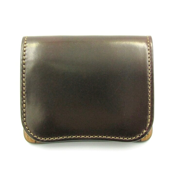 楽天市場】【中古】美品 WILDSWANS ワイルドスワンズ ミニ財布 シェル  