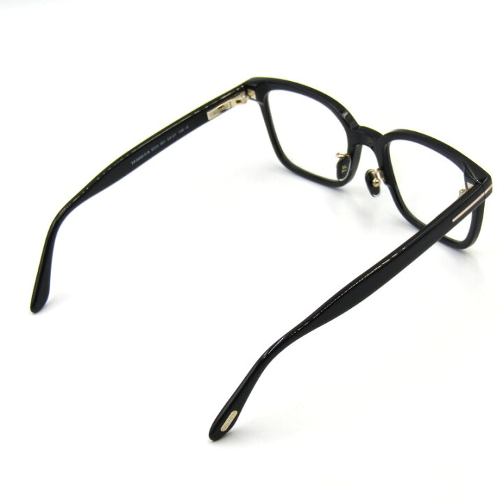 楽天市場】【中古】美品 TOM FORD トムフォード メガネフレーム TF5859 