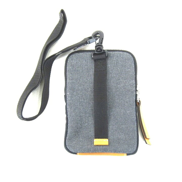 楽天市場】【中古】美品 LOEWE ロエベ ネックポーチ EYE NATURE CASE  