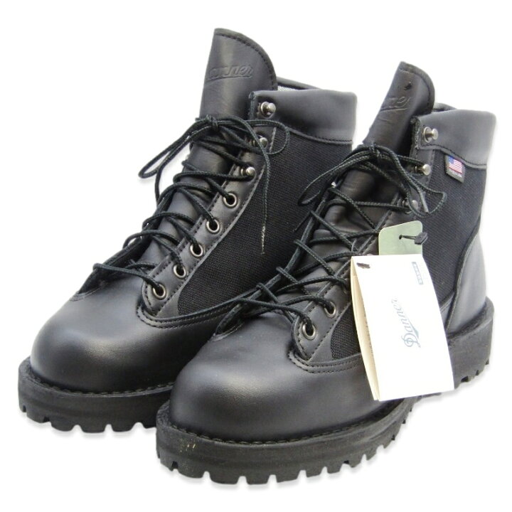 楽天市場】【中古】未使用 Danner ダナー US9.5EE 27.5cm ダナーライト 
