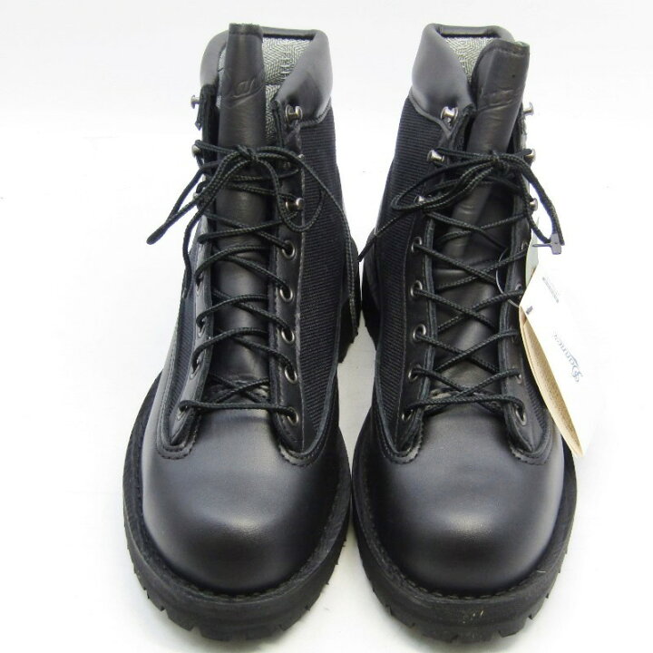 楽天市場】【中古】未使用 Danner ダナー US9.5EE 27.5cm ダナーライト 