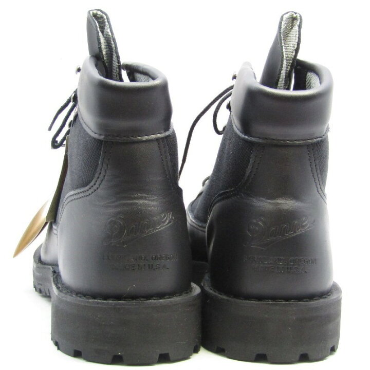 楽天市場】【中古】未使用 Danner ダナー US9.5EE 27.5cm ダナーライト 