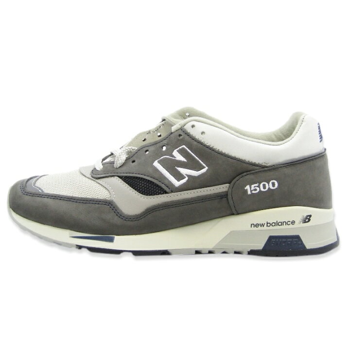 楽天市場】【中古】未使用 new balance ニューバランス 27cm U1500ANI 