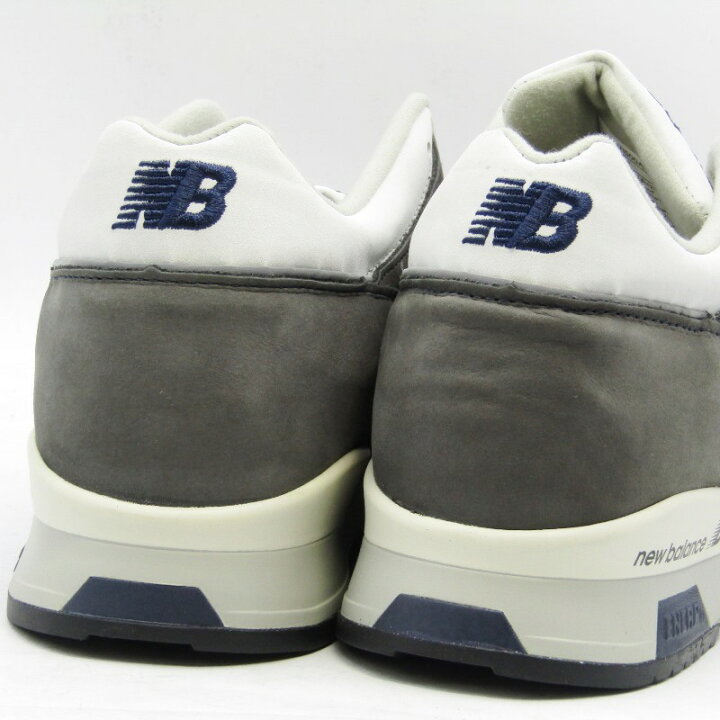 楽天市場】【中古】未使用 new balance ニューバランス 27cm U1500ANI 