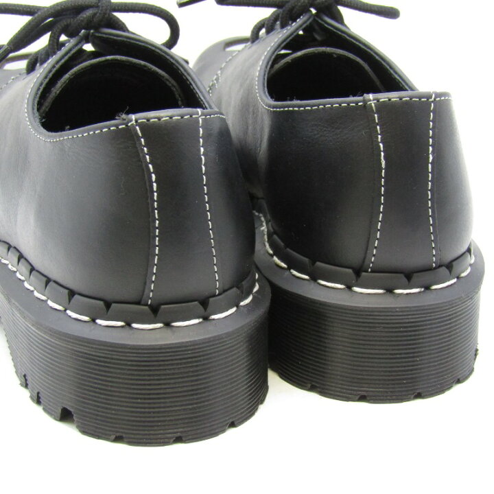 楽天市場】【中古】未使用 Dr.Martens ドクターマーチン UK6 3ホール 