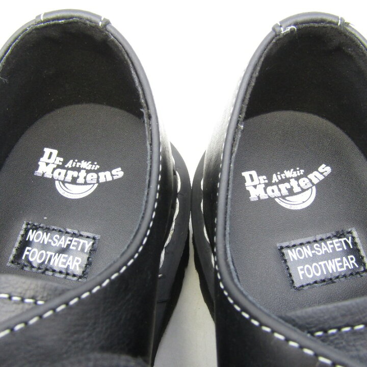 楽天市場】【中古】未使用 Dr.Martens ドクターマーチン UK6 3ホール 