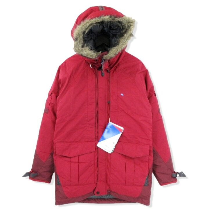 楽天市場】【中古】美品 Klattermusen クレッタルムーセン Noss Down 
