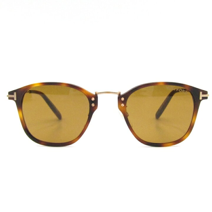 楽天市場】【中古】美品 TOM FORD トムフォード サングラス TF793-D 