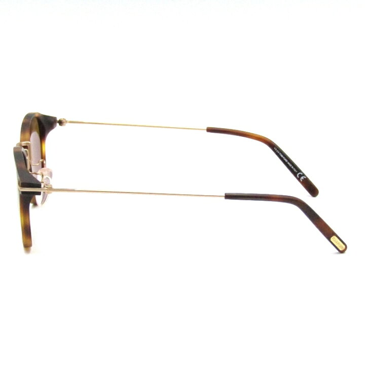 楽天市場】【中古】美品 TOM FORD トムフォード サングラス TF793-D 